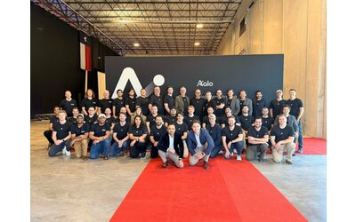 Data center a energia nucleare, parte la scommessa USA con Aalo Atomics