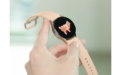 È davvero l'ora di Galaxy Watch FE: la conferma arriva dal sito di Samsung