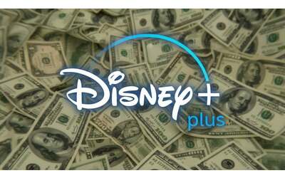 Disney+ alza i prezzi negli USA: rischio fuga di abbonati sempre più concreto