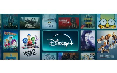 Disney+ in crescita: l'intrattenimento streaming inizia a dare i suoi frutti