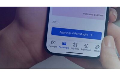 Documenti su IT Wallet e App IO: validità e si può lasciare il cartaceo? | Cosa sapere