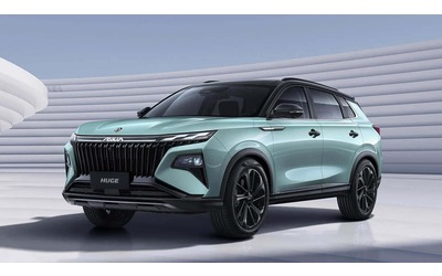 Dongfeng, tutta la gamma italiana: modelli e prezzi