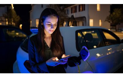 E.ON Luce Ricarica Flex, una soluzione innovativa per la mobilità elettrica