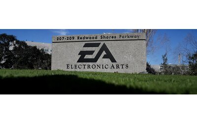 EA, acquisizione da 55 miliardi di dollari: cosa cambia per il colosso del gaming