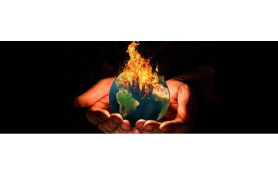Earth Overshoot Day: oggi, 24 luglio, la Terra ha già finito le risorse per il 2025