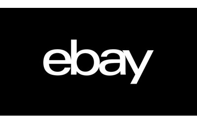 eBay lancia la Cyber Week: super prezzi su iPhone, MacBook, PS5 e tanto altro