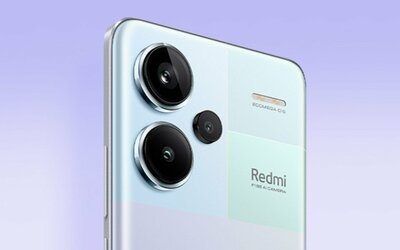 eBay svende Redmi Note 13 Pro+ 5G a 350: sconto del 34% più coupon esclusivo