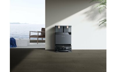 ECOVACS in sconto su Amazon: DEEBOT N30, T80 e X8 OMNI al minimo storico