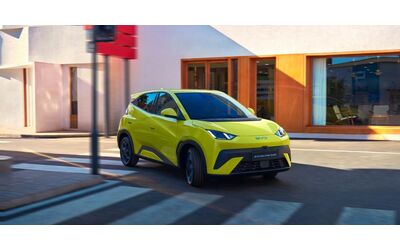 Effetto incentivi boom di auto elettriche a novembre i modelli pi venduti in Italia