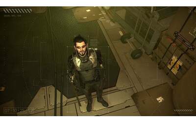 Eidos Montreal licenzia ancora: tagliati 75 posti di lavoro