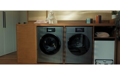 Elettrodomestici Bespoke AI: la campagna Samsung tra TV e streaming