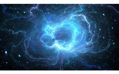 Energia oscura svelata? La teoria delle stringhe e i dati DESI aprono nuove strade