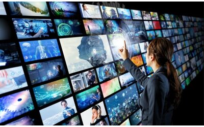 Esposta enorme rete IPTV pirata: oltre 1.100 domini e 10.000 indirizzi IP