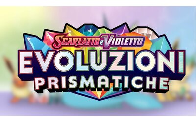 Evoluzioni Prismatiche, che follia: minacce con spranghe per le carte Pokémon