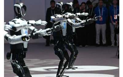 Ex-ingegnere Tesla lancia startup in Cina: robot domestici per giocare con i bambini
