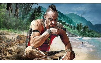 Far Cry diventa serie TV con FX: ecco chi cè dietro il progetto segreto