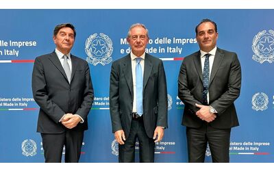 Filosa, Urso e Anfia insieme per proteggere la filiera automotive italiana