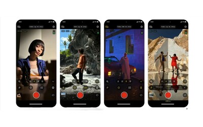 Final Cut Camera 2.0: ProRes RAW e nuove funzioni per iPhone 17 Pro