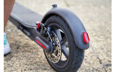 Firenze stop ai monopattini in sharing motivi di sicurezza