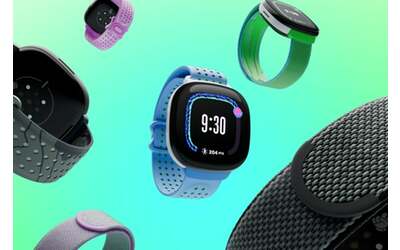 Fitbit Ace LTE ufficiale: un Pixel Watch 2 pensato per i più piccoli
