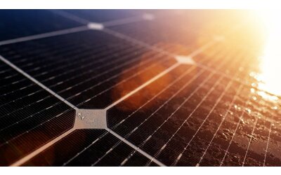 Fotovoltaico leggero e flessibile, svolta dalla Corea del Sud