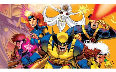 Fox licenziò lo staff di Insuperabili X-Men prima di scoprire il suo potenziale