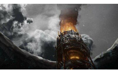 Frostpunk 1886, annunciato il remake del primo capitolo in Unreal Engine 5