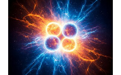 Fusione laser in Germania: primo impianto prototipo entro il 2040