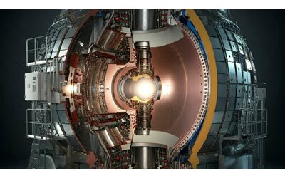Fusione nucleare: General Fusion ha prodotto una quantità record di neutroni