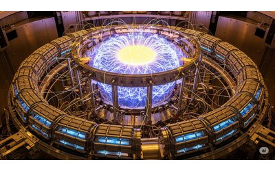 Fusione nucleare: il litio è il segreto per reattori più stabili?