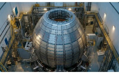 Fusione nucleare: il più grande stellarator sorgerà in una ex centrale a carbone