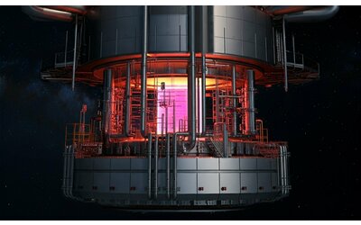 Fusione nucleare: realizzato un reattore stellarator che non si spegne mai