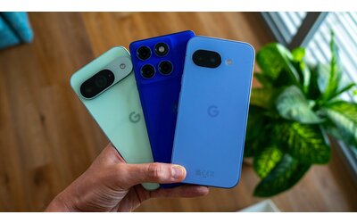 Galaxy A26, Edge 60 e Pixel gli smartphone più venduti di luglio 2025 | Video