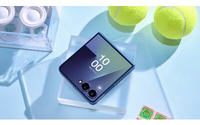 Galaxy Z Flip7 scende a 798 da MediaWorld con supervalutazione usato