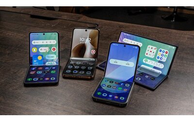 Galaxy Z Fold7 e Z Flip7 in offerta bomba su Amazon: da 995 con doppio coupon!