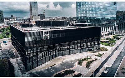 Geely apre in Europa un nuovo hub di ricerca e sviluppo