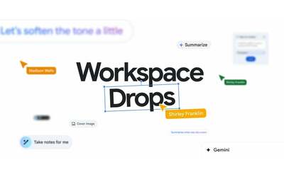 Gemini AI: Canvas e Audio Overviews trasformano l'esperienza Workspace