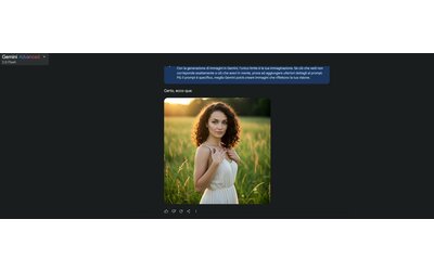 Gemini potenzia Gmail e Imagen: ora può generare immagini di persone realistiche