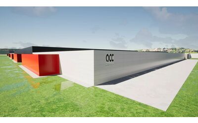 Gigafactory di Termoli si va verso lo stop definitivo al progetto