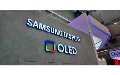 Gli OLED sono percepiti 1,5x più luminosi degli LCD: tutto merito del contrasto