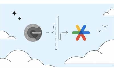 Google Authenticator si rifà il look con il Material You e nuove funzioni