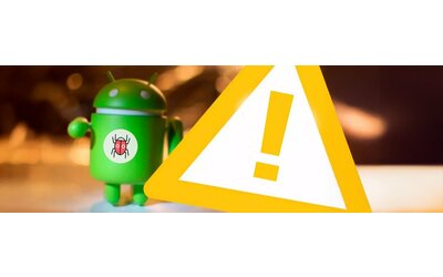 Google corregge due falle zero-day su Android: una usata per spiare un attivista