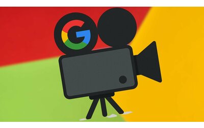 Google finanzierà alcuni film sull'intelligenza artificiale