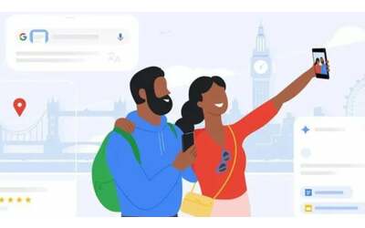 Google Foto limita la condivisione dei contenuti con il partner