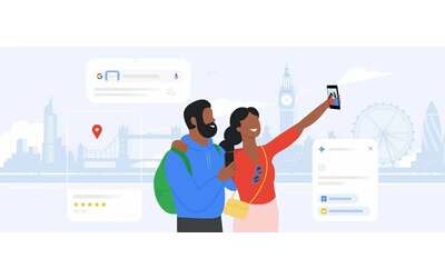 Google Foto migliora la gestione degli album su Android e web