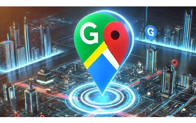 Google Maps diventa più smart: nuove info su parcheggi, consumi e orario d'arrivo