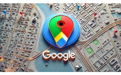 Google Maps, finalmente arriva Gemini AI: ecco cosa cambia