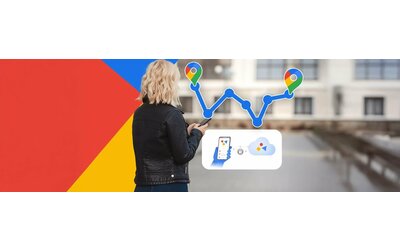 Google Maps, nuova sezione 