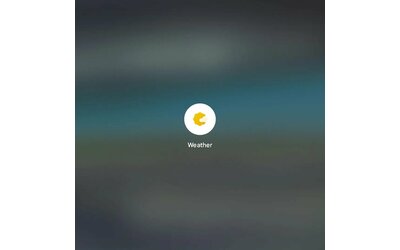 Google Meteo, l'icona del collegamento rapido sparisce dalle home dei Pixel
