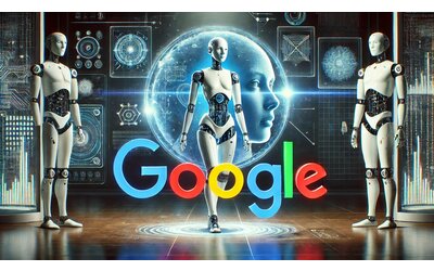 Google 